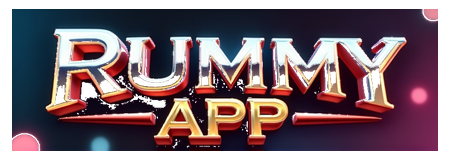 rummy app logo