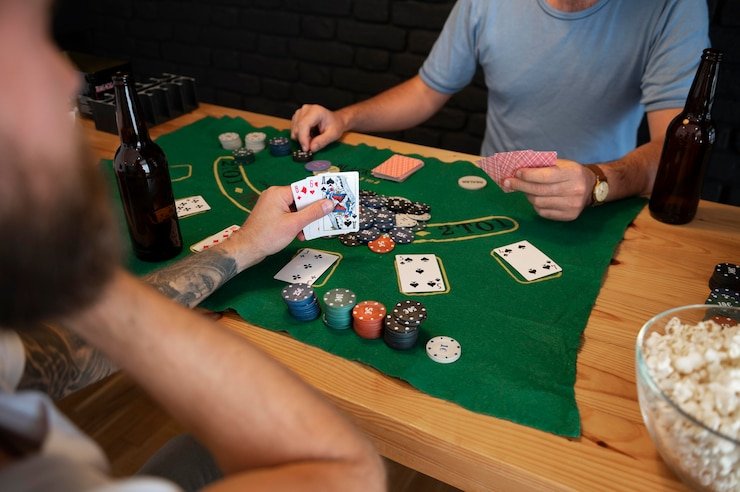 rummy app gaming platform