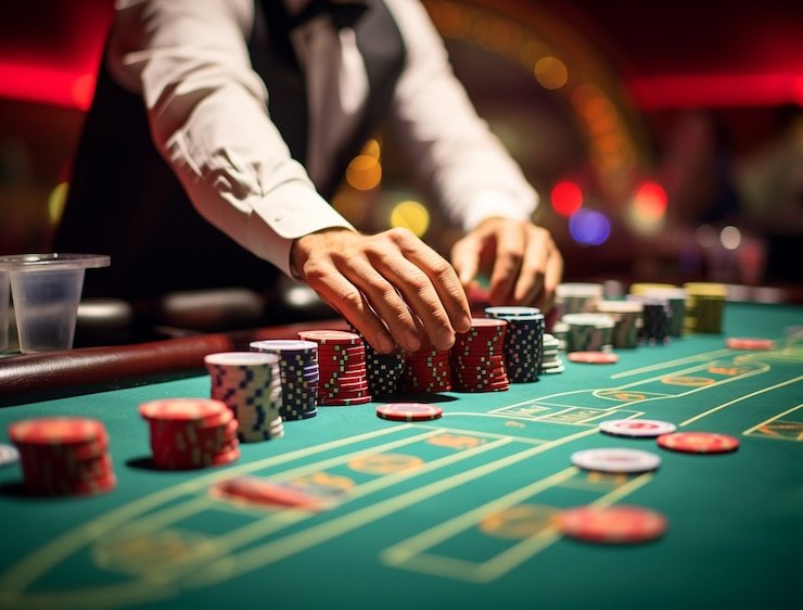 rummy app lobby snapshot
