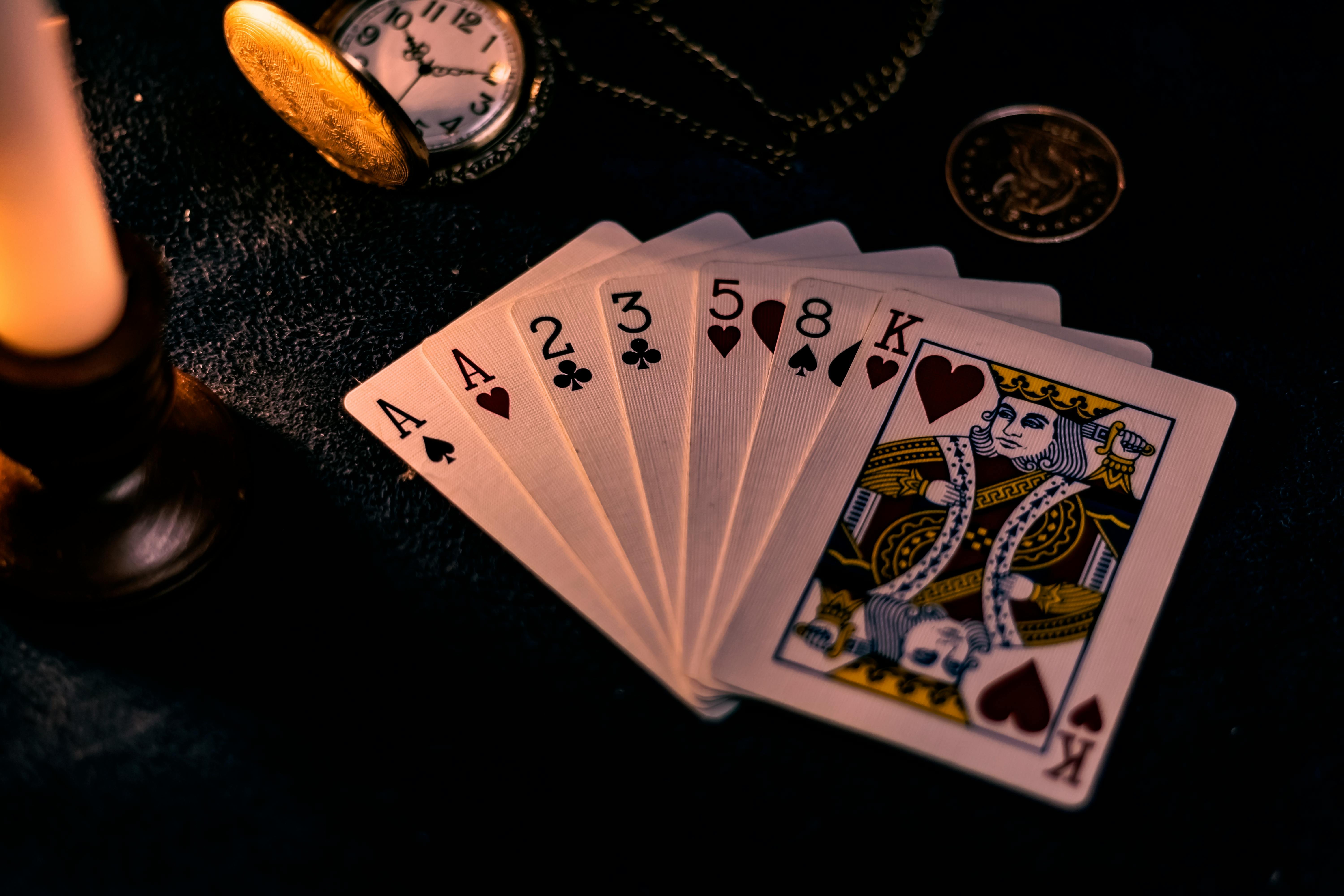 rummy app Live Casino